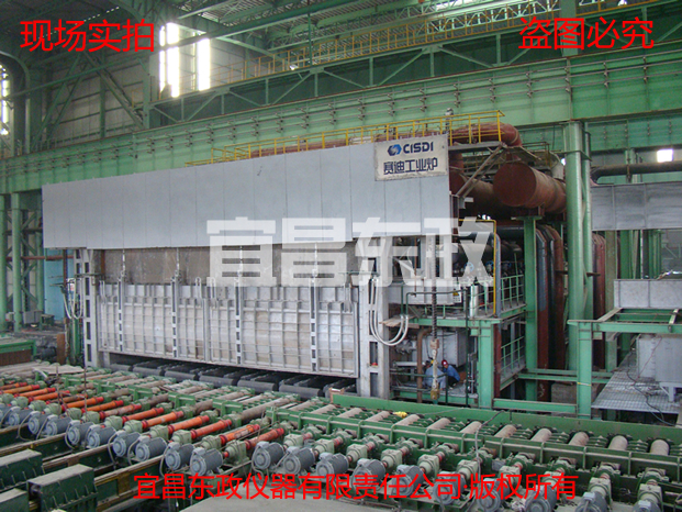 批量產品零故障運行中